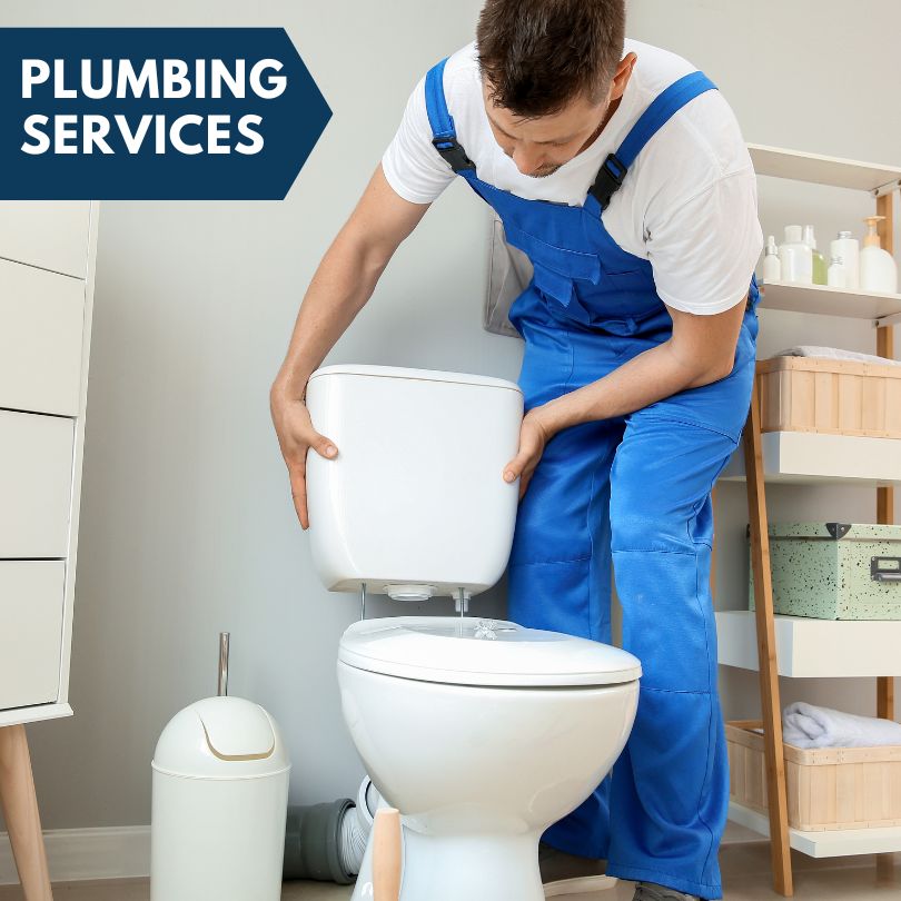 Plumbing Company in Pike, NY